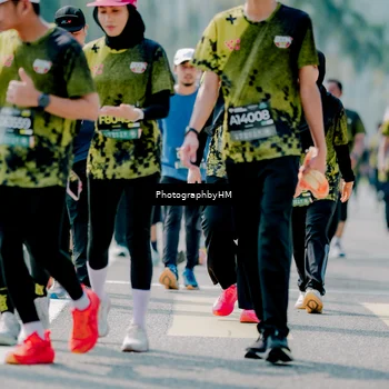 Runner Photo 6467044