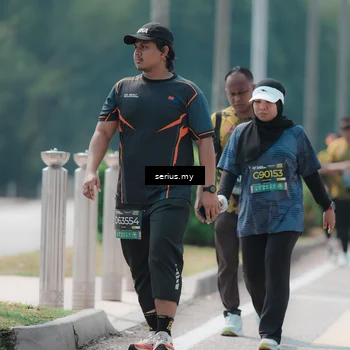 Runner Photo 6467046
