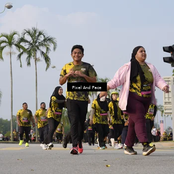 Runner Photo 6467049