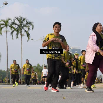 Runner Photo 6467053
