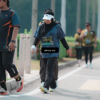 Runner Photo 6467058