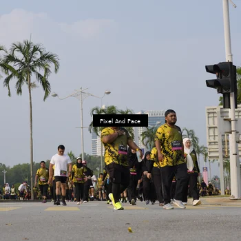 Runner Photo 6467065