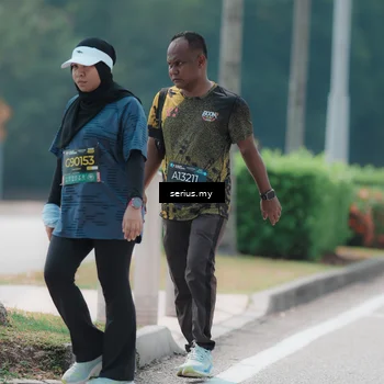 Runner Photo 6467067