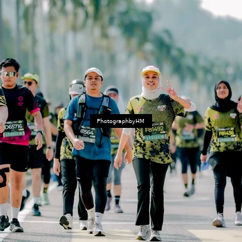 Runner Photo 6467068