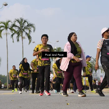 Runner Photo 6467073