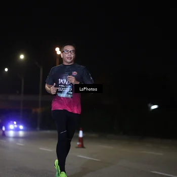 Runner Photo 6467074
