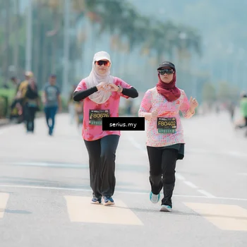 Runner Photo 6467075