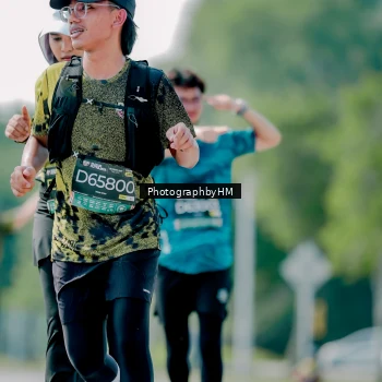 Runner Photo 6467076