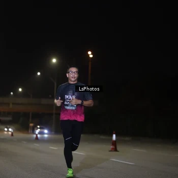 Runner Photo 6467077