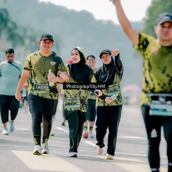 Runner Photo 6467081