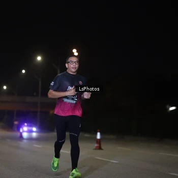 Runner Photo 6467082