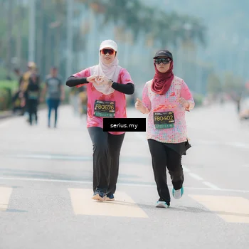 Runner Photo 6467086