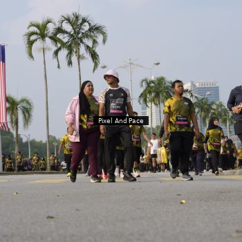 Runner Photo 6467089