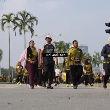 Runner Photo 6467094