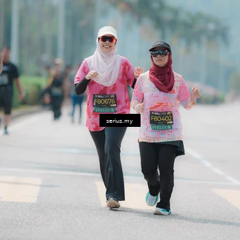 Runner Photo 6467097