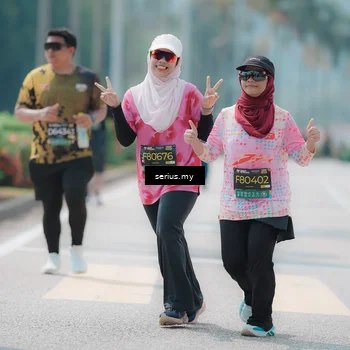 Runner Photo 6467101