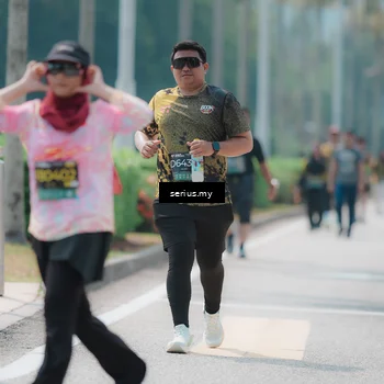 Runner Photo 6467104