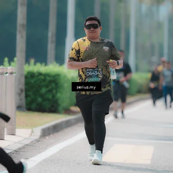 Runner Photo 6467113