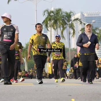 Runner Photo 6467119