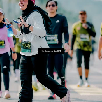 Runner Photo 6467120