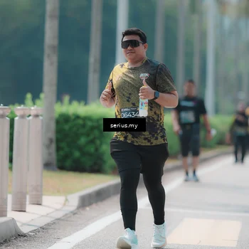 Runner Photo 6467125