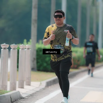Runner Photo 6467130