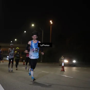 Runner Photo 6467134