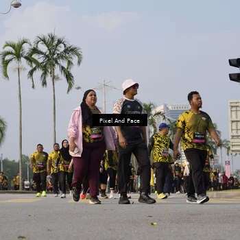 Runner Photo 6467141