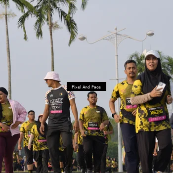 Runner Photo 6467157