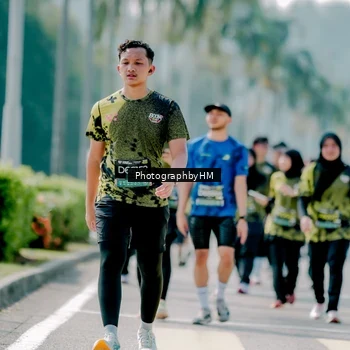 Runner Photo 6467159