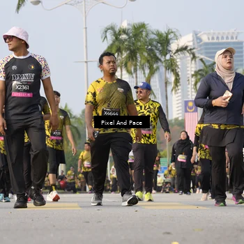 Runner Photo 6467160