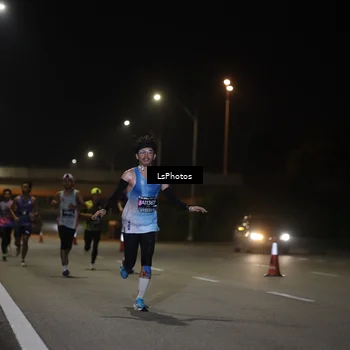 Runner Photo 6467161