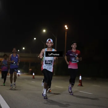 Runner Photo 6467163