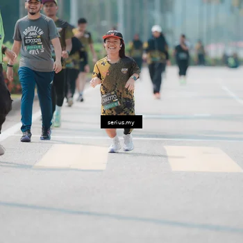 Runner Photo 6467173