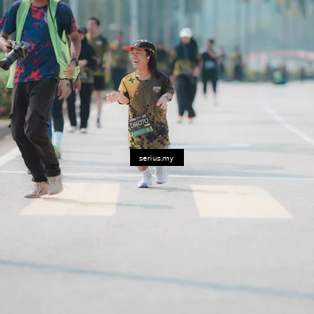 Runner Photo 6467176