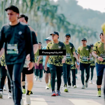 Runner Photo 6467190