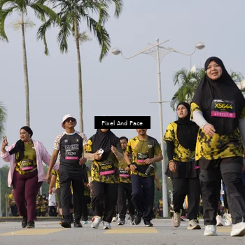 Runner Photo 6467191