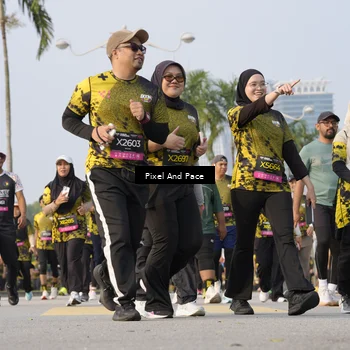 Runner Photo 6467199