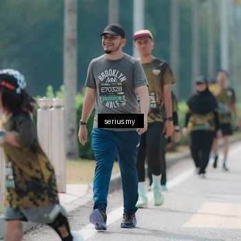 Runner Photo 6467204