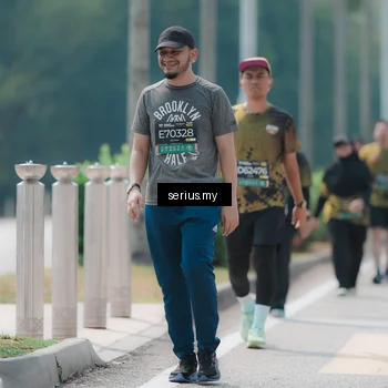 Runner Photo 6467205