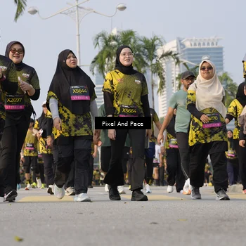Runner Photo 6467206