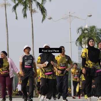 Runner Photo 6467208