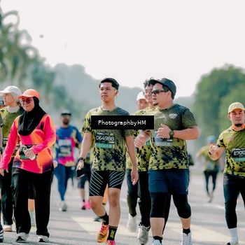 Runner Photo 6467210