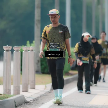 Runner Photo 6467212