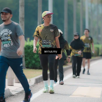 Runner Photo 6467213