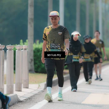 Runner Photo 6467214