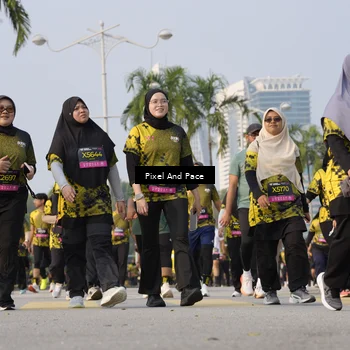 Runner Photo 6467217