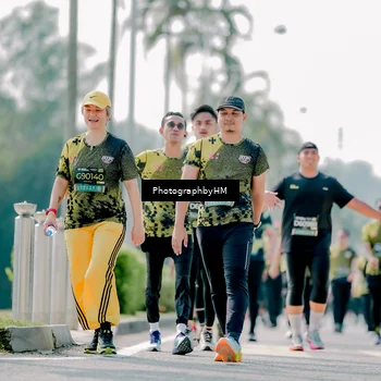 Runner Photo 6467218
