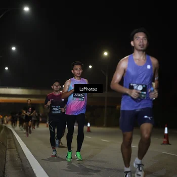 Runner Photo 6467220