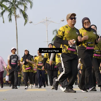 Runner Photo 6467223